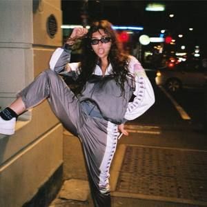 Meet your Posher, Margaret